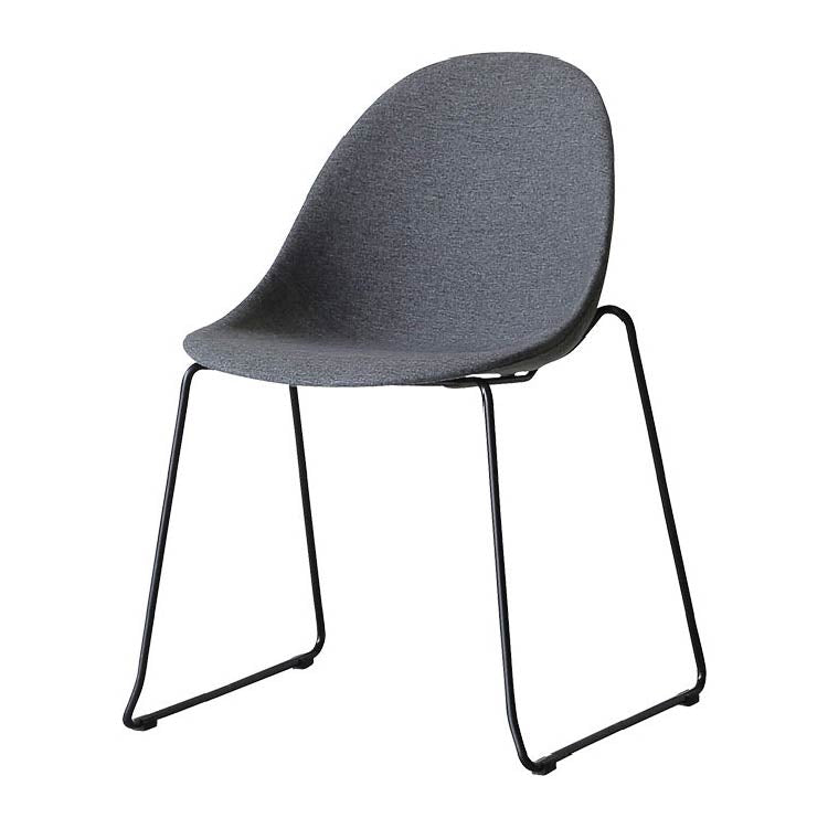 エッグ ダイニングチェア Bタイプ