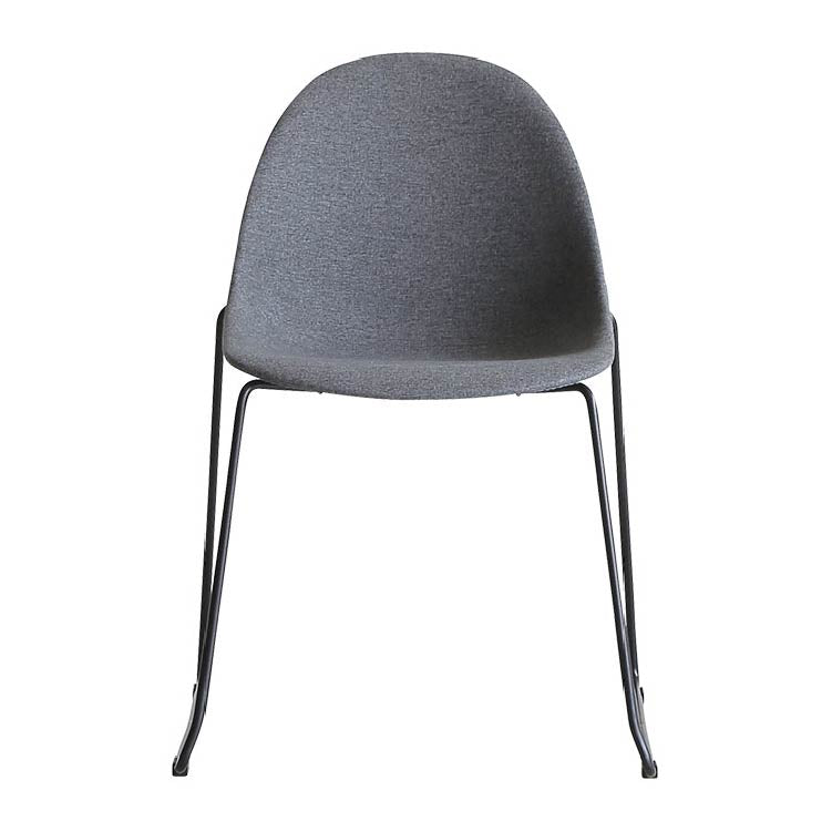 エッグ ダイニングチェア Bタイプ