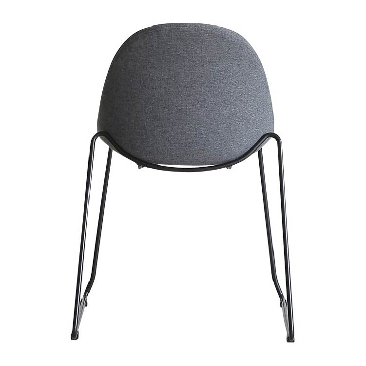 エッグ ダイニングチェア Bタイプ