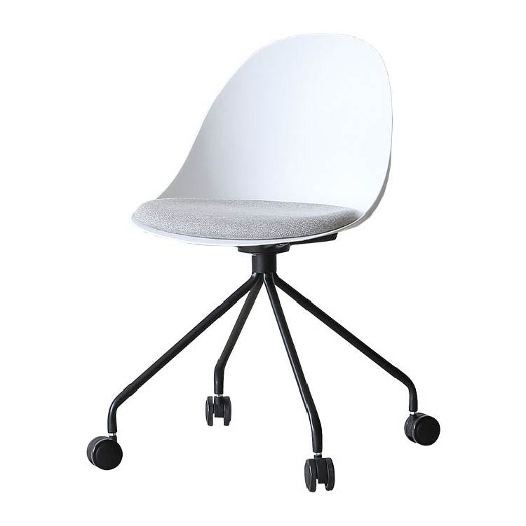 エッグ デスクチェア