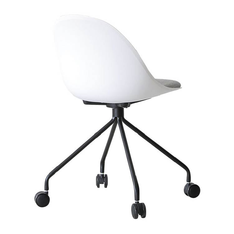 エッグ デスクチェア