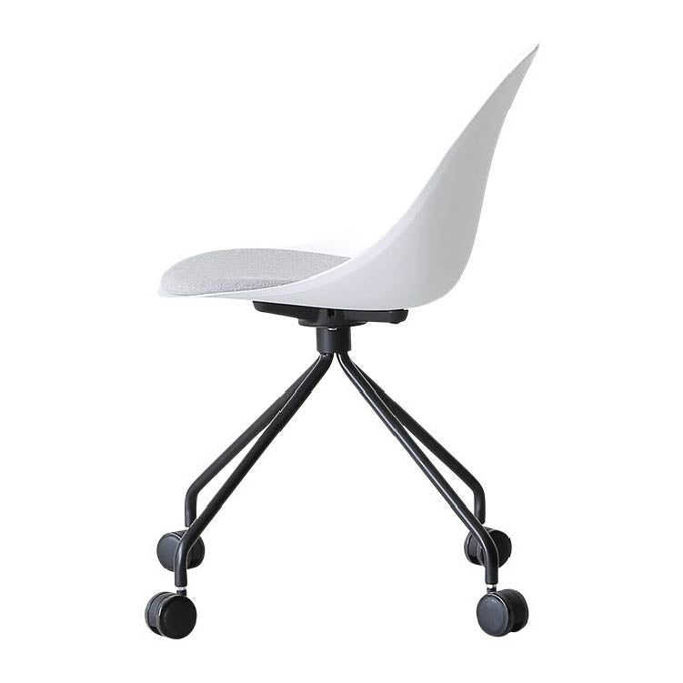 エッグ デスクチェア