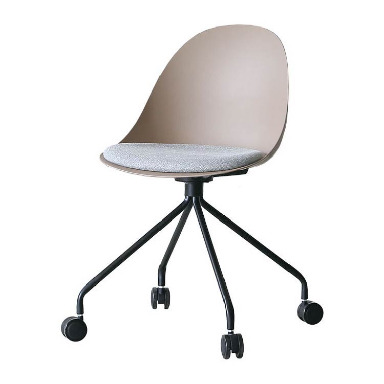 エッグ デスクチェア