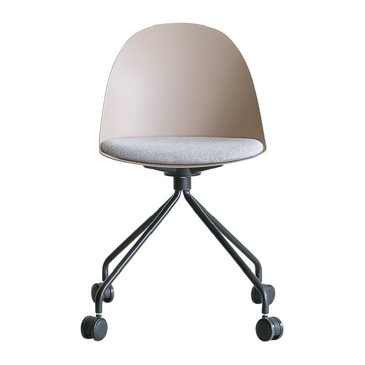 エッグ デスクチェア