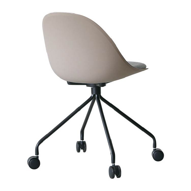 エッグ デスクチェア