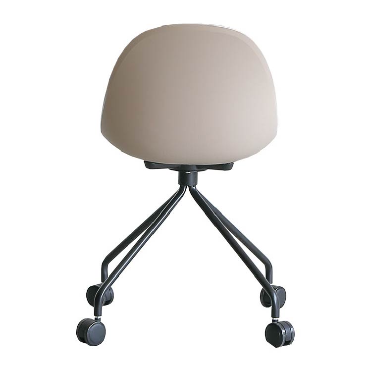 エッグ デスクチェア