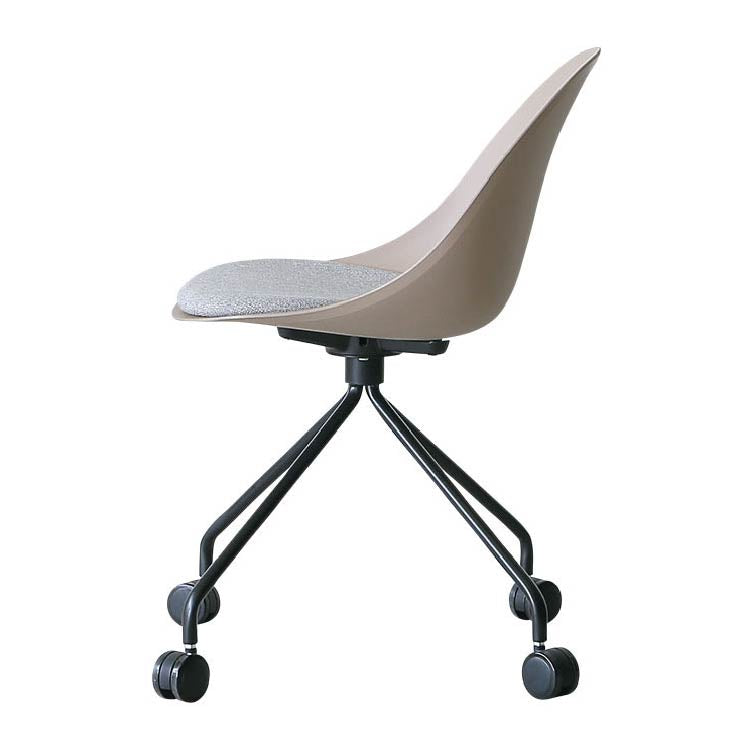 エッグ デスクチェア