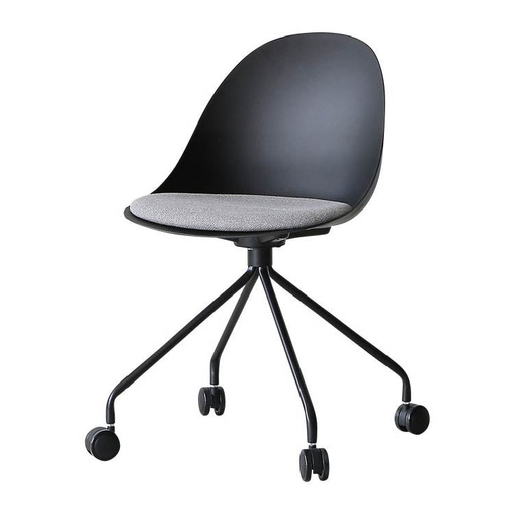 エッグ デスクチェア