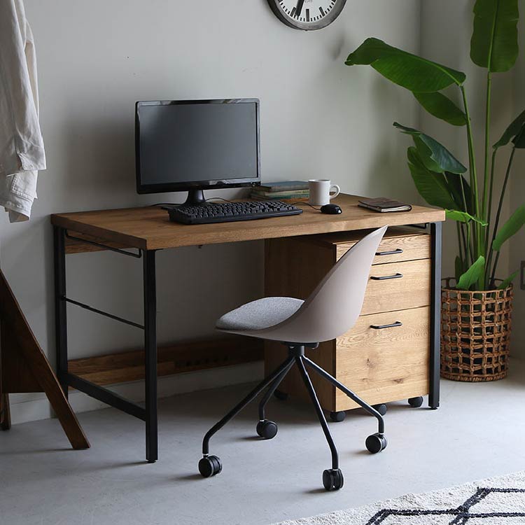 エッグ デスクチェア