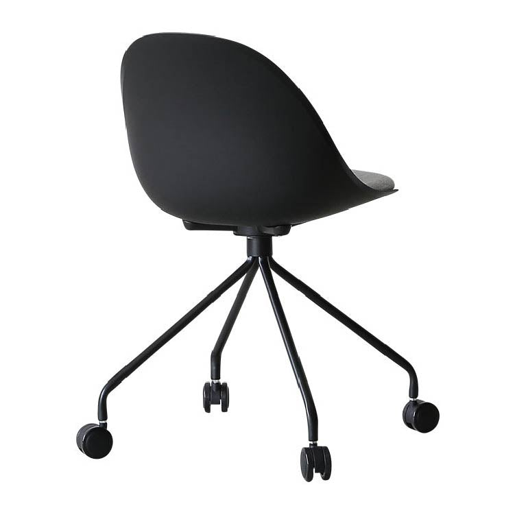 エッグ デスクチェア