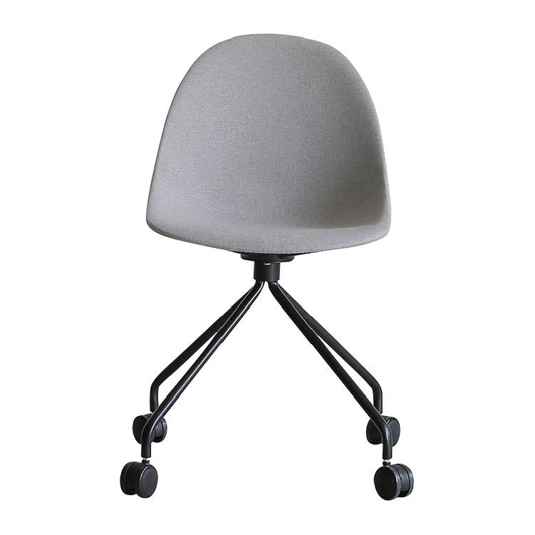 エッグ デスクチェア