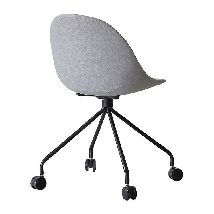 エッグ デスクチェア