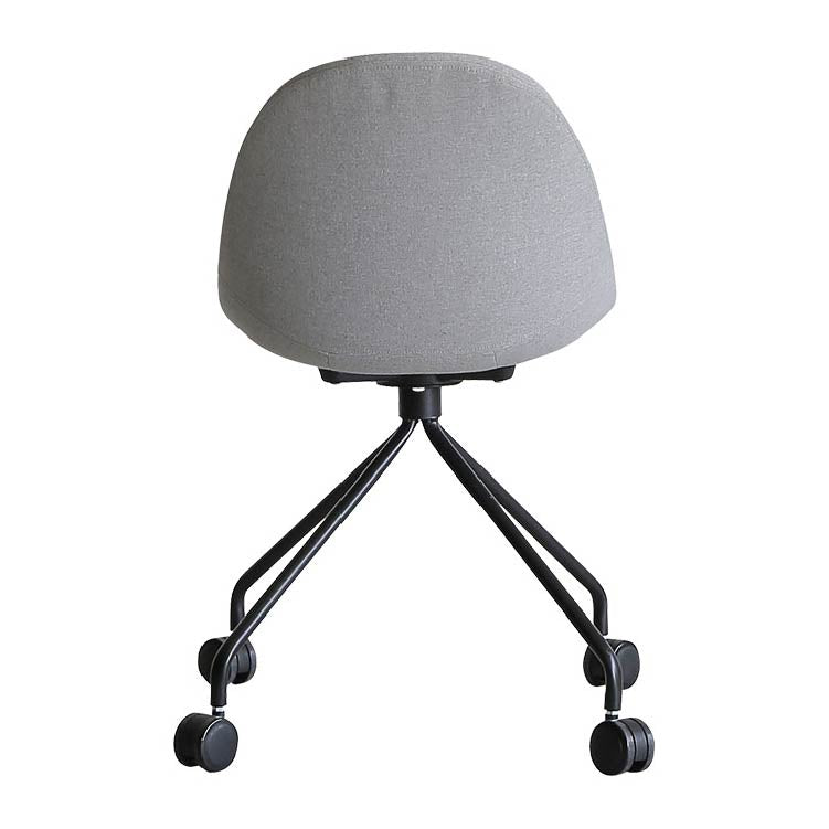 エッグ デスクチェア