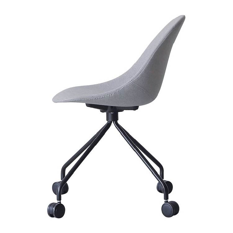 エッグ デスクチェア