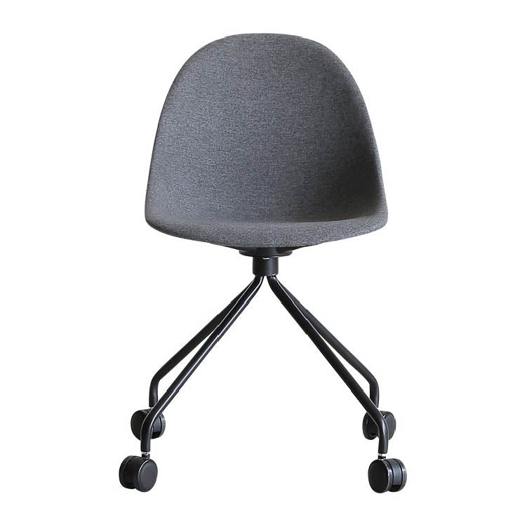 エッグ デスクチェア