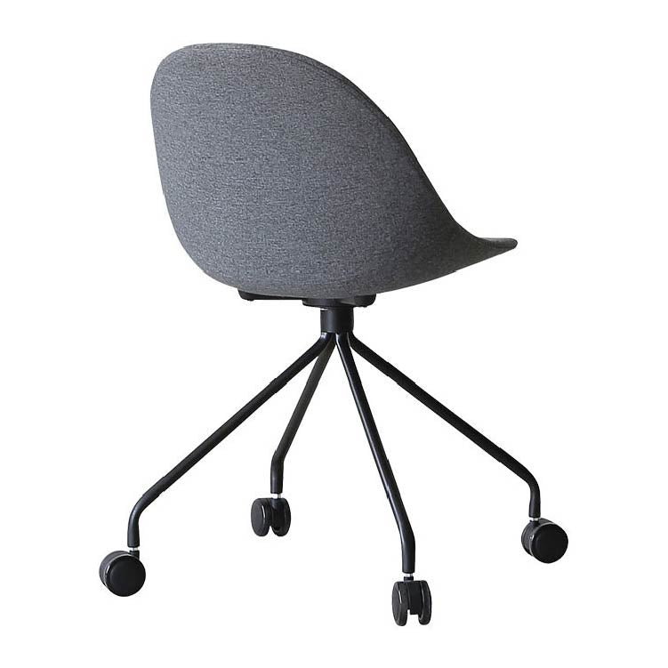 エッグ デスクチェア