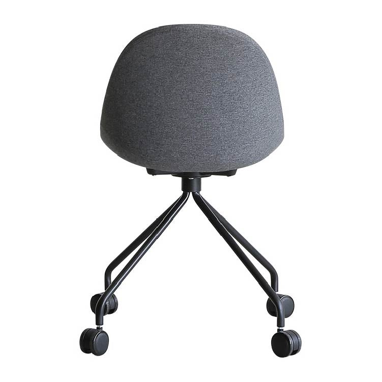 エッグ デスクチェア