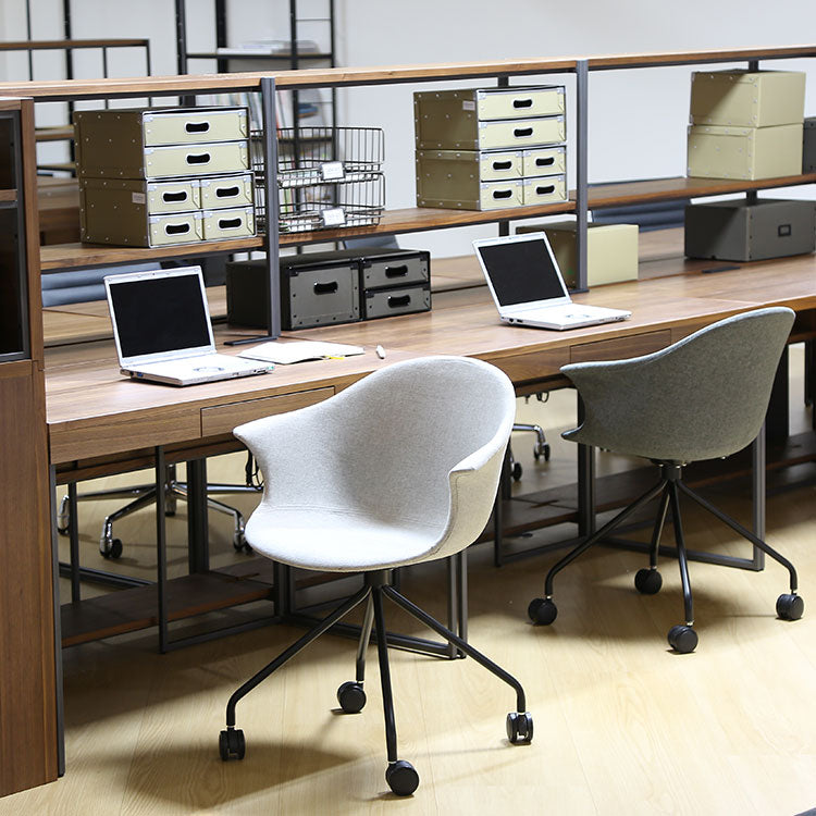 ミート デスクチェア