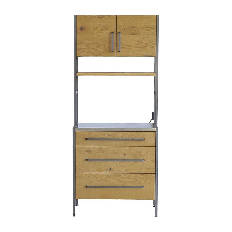 アトランダム ユニットシェルフ 80cm