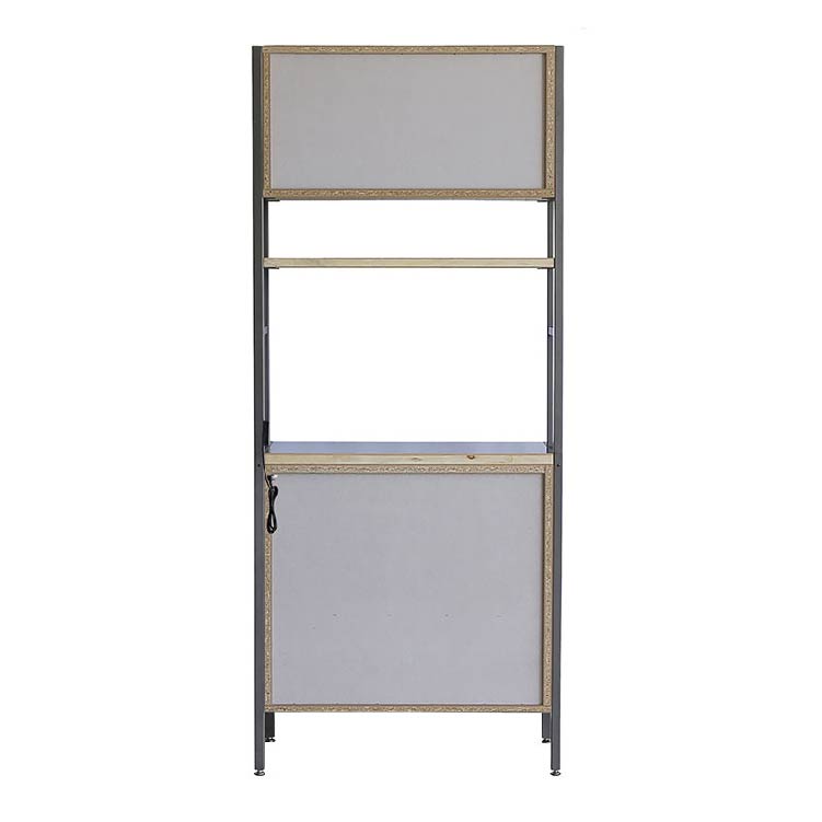 アトランダム ユニットシェルフ 80cm