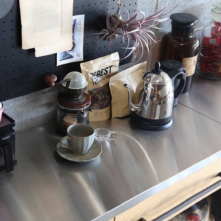 アトランダム ユニットシェルフ 157cm Ｂタイプ