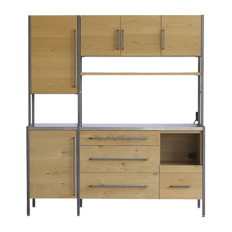 アトランダム ユニットシェルフ 167cm Ａタイプ