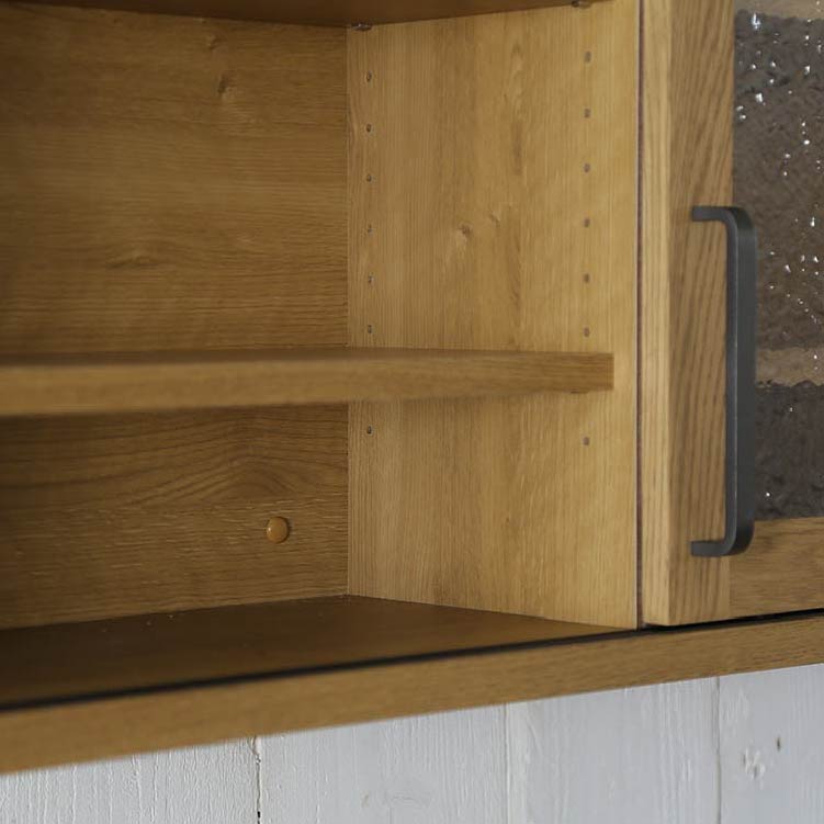 アトランダム ユニットシェルフ 167cm Ａタイプ