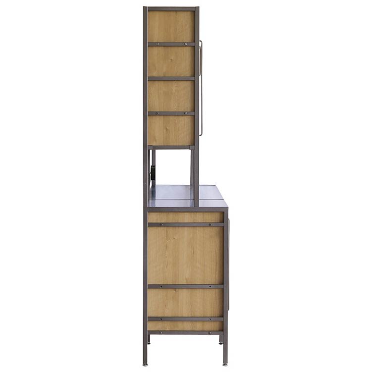 アトランダム ユニットシェルフ 167cm Ａタイプ