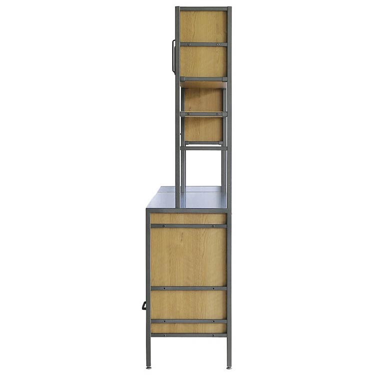 アトランダム ユニットシェルフ 167cm Ａタイプ