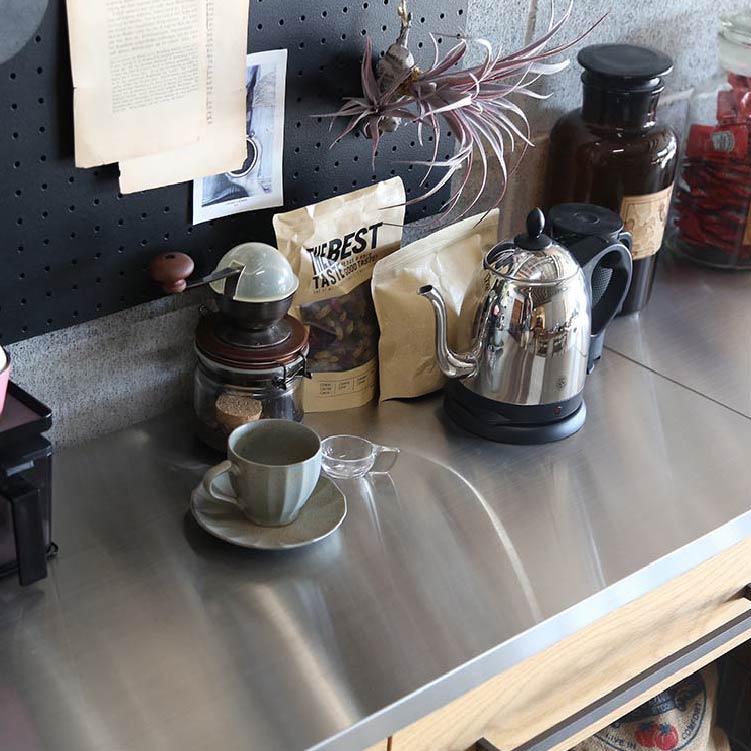 アトランダム ユニットシェルフ 197cm Ａタイプ