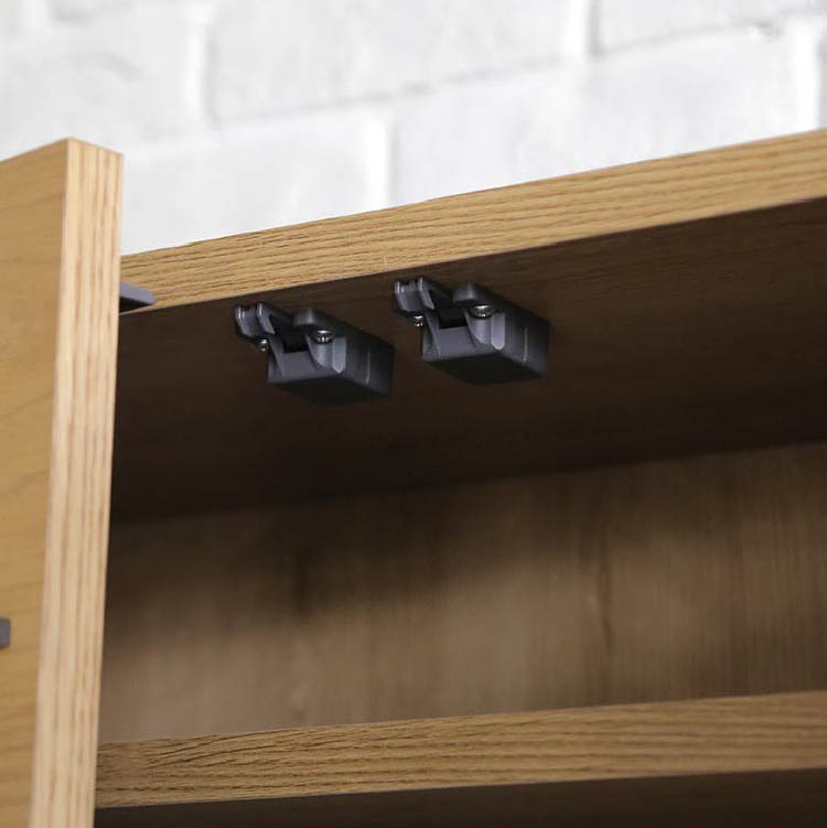 アトランダム ユニットシェルフ 197cm Ｂタイプ