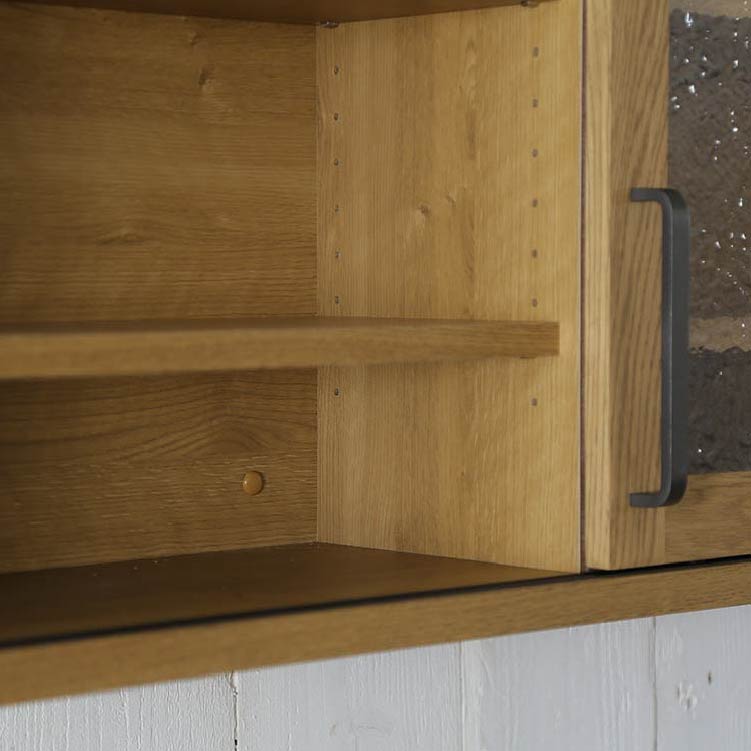 アトランダム ユニットシェルフ 197cm Ｂタイプ