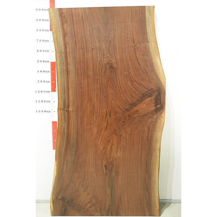 【SOLD OUT】一枚板　ウォールナット　TG-2-6-1　(W200cm)　ダイニングテーブル