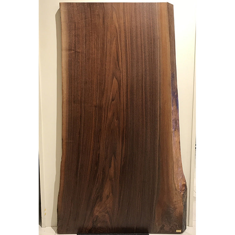 【SOLD OUT】一枚板　ウォールナット　86280-4-2　(W155cm)