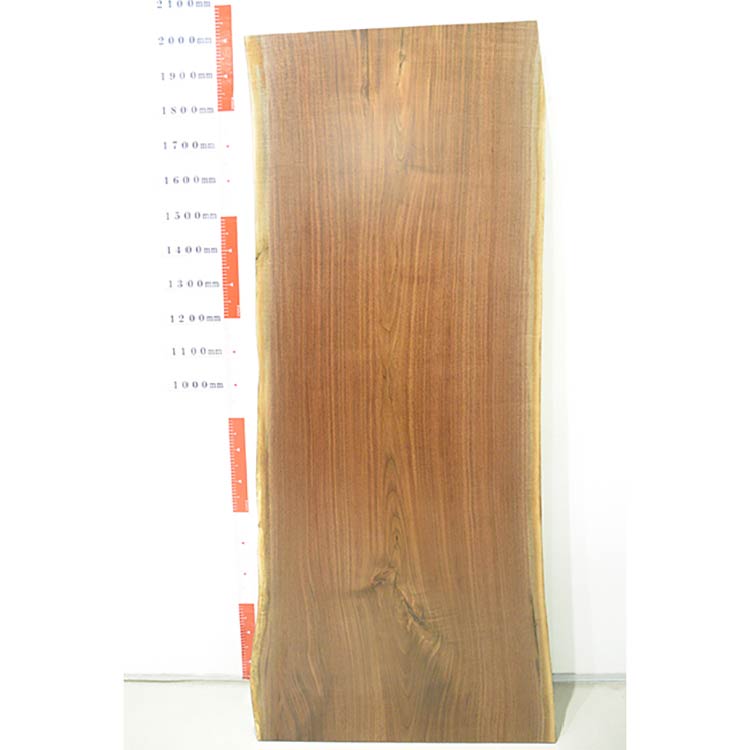 一枚板　ウォールナット　1954-7-2　(W2005)　ダイニングテーブル