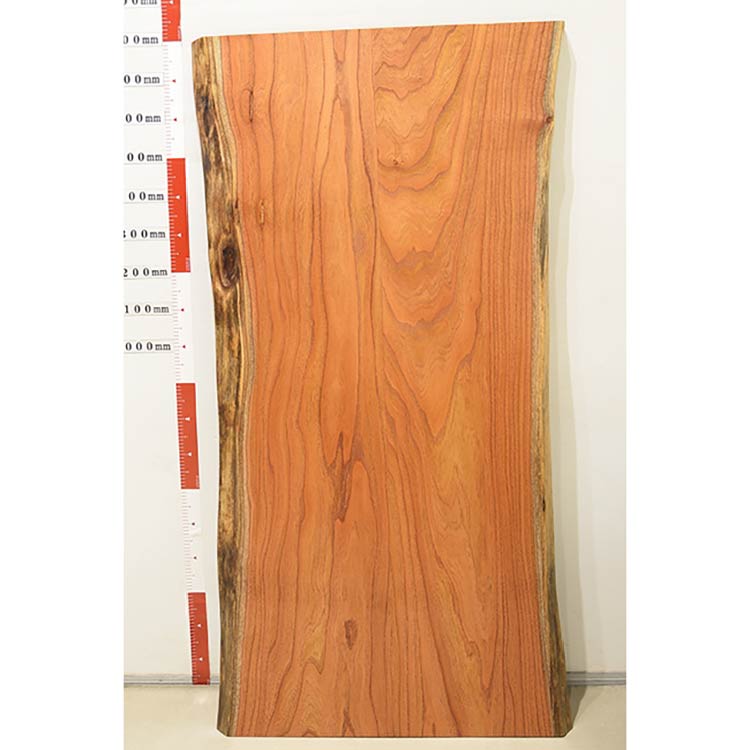 【SOLD OUT】2枚ハギ　センダン　12-1202-2+3　(W180cm)　アウトレット品