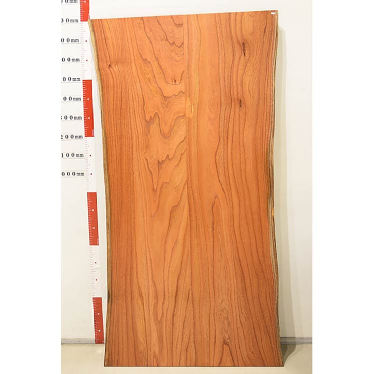 【SOLD OUT】2枚ハギ　センダン　12-1202-2+3　(W180cm)　アウトレット品