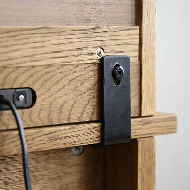 エール デスク 上置き 120cm