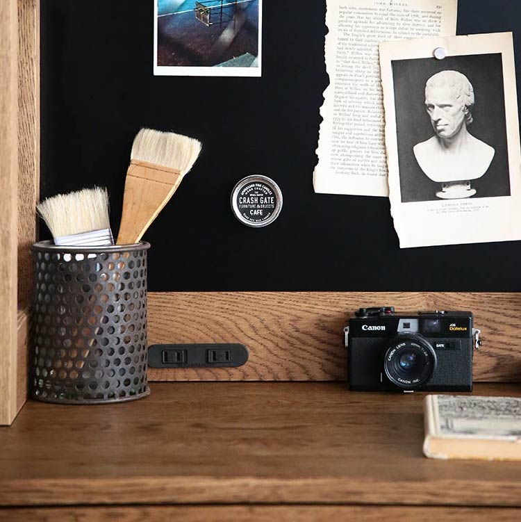 エール デスク 上置き 120cm