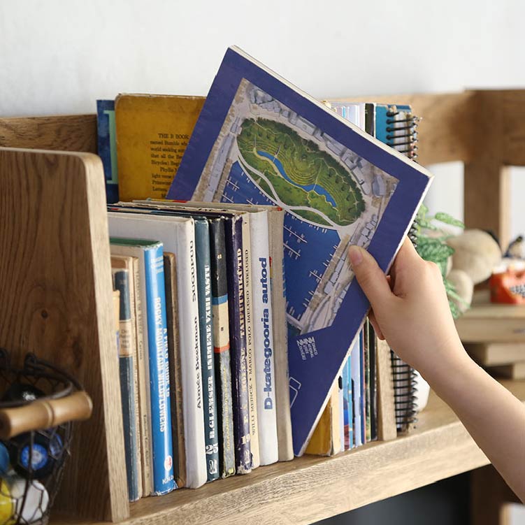 エール デスク 120cm