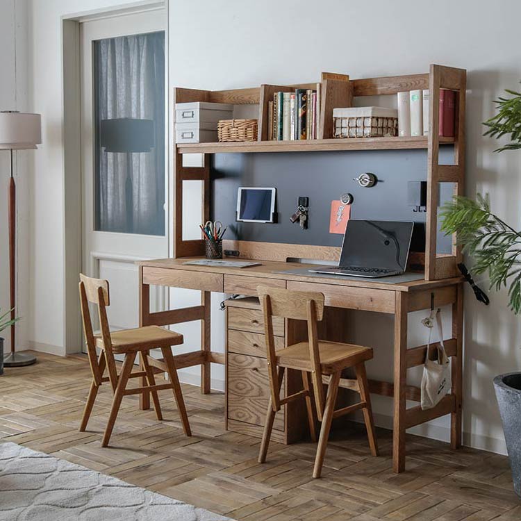 エール デスク 上置き 150cm