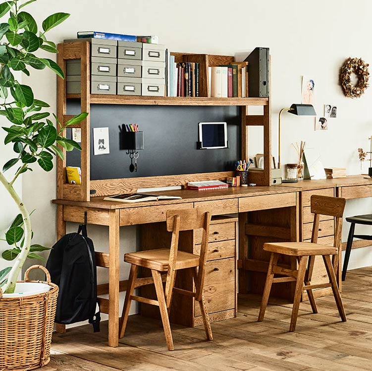 エール デスク 上置き 150cm