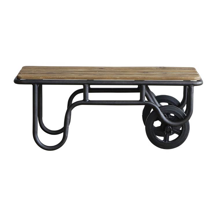 カシャ リビングテーブル