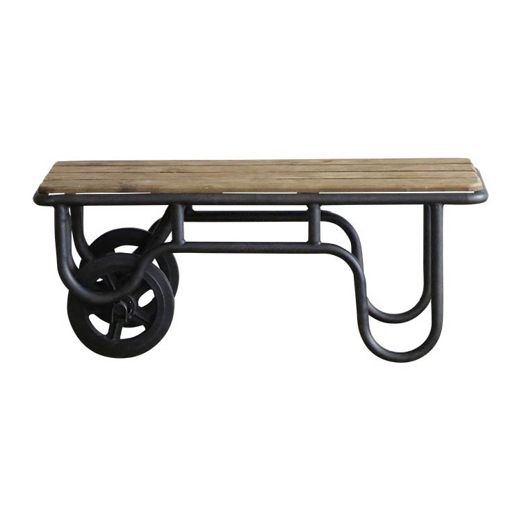 カシャ リビングテーブル