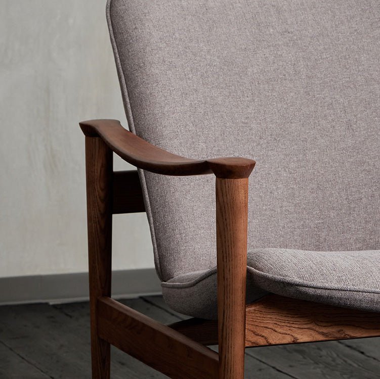 マルコ ラウンジチェア