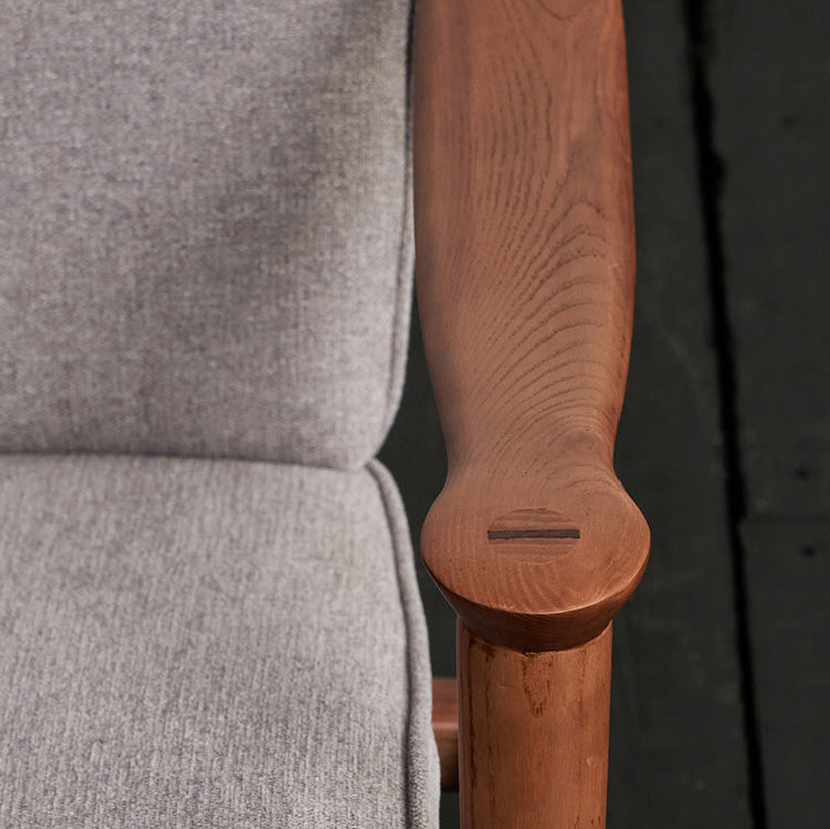 マルコ ラウンジチェア