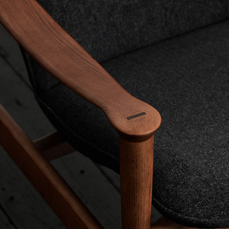 マルコ ラウンジチェア