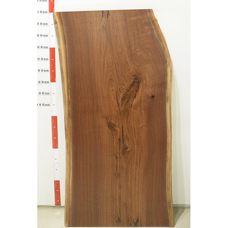 【SOLD OUT】一枚板　ウォールナット　162-7-1　(W180cm)　ダイニングテーブル