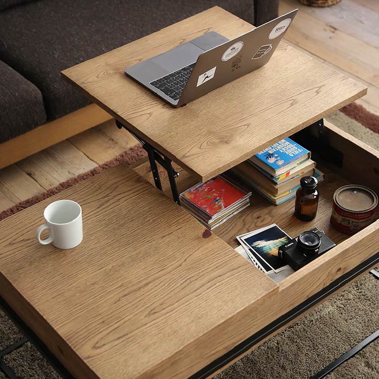 ロージー リビングテーブル