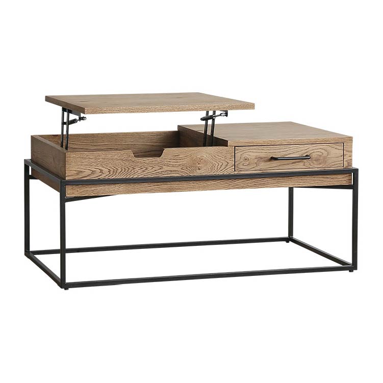 ロージー リビングテーブル